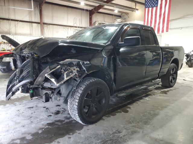 2012 Dodge Ram 1500 მანქანა იყიდება აუქციონზე, vin: 1C6RD6FT9CS159258, აუქციონის ნომერი: 57595535