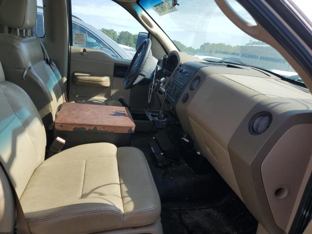 Продаж на аукціоні авто 2008 Ford F150, vin: 1FTRF12268KD93173, номер лоту: 50549075