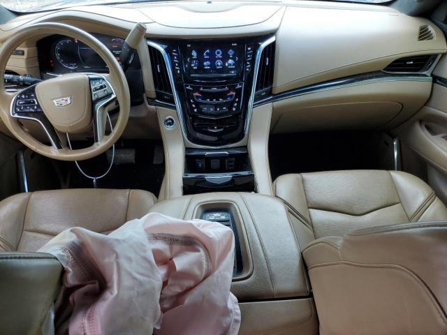 Продажа на аукционе авто 2019 Cadillac Escalade P, vin: 1GYS4DKJ0KR299346, номер лота: 58545065