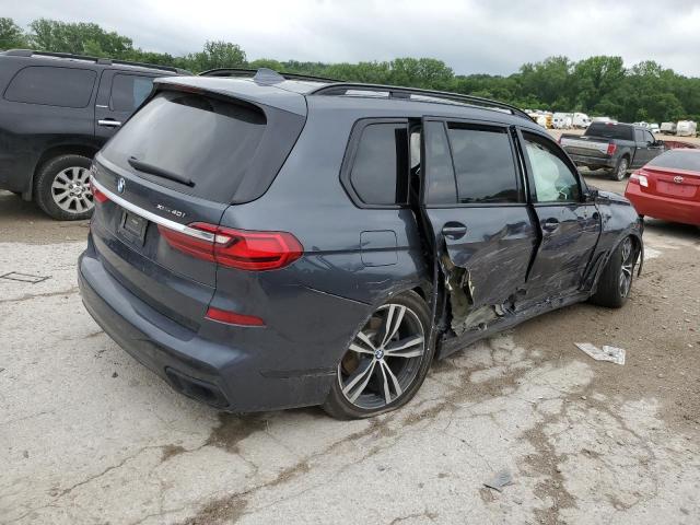 Aukcja sprzedaży 2020 Bmw X7, vin: 5UXCW2C09L9D28604, numer aukcji: 57471285