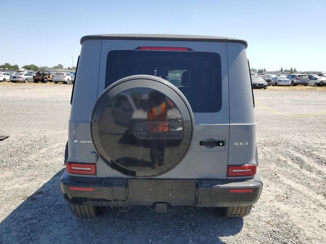 Aukcja sprzedaży 2022 Mercedes-benz G 63 Amg, vin: W1NYC7HJ8NX453144, numer aukcji: 56381465