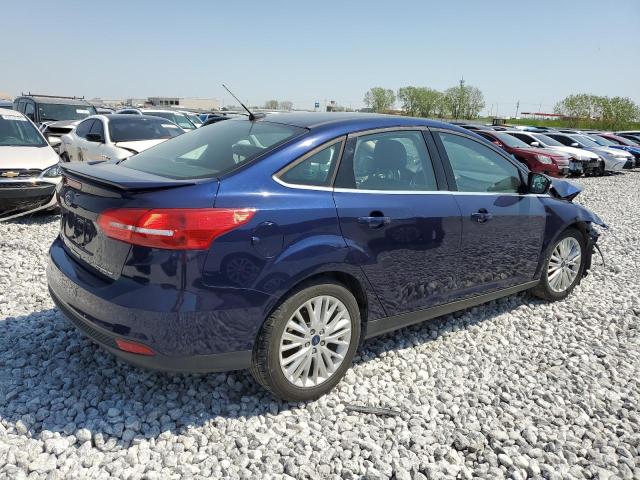 Aukcja sprzedaży 2017 Ford Focus, vin: 1FADP3J24HL210714, numer aukcji: 58754584