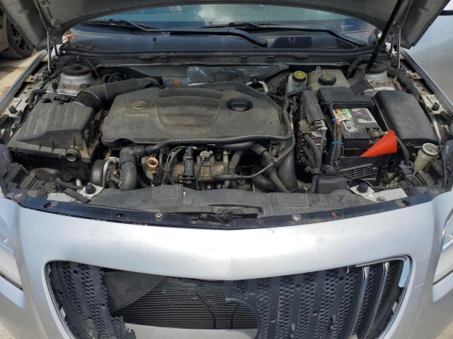 Aukcja sprzedaży 2013 Buick Regal, vin: 2G4GS5EV9D9173551, numer aukcji: 56541785