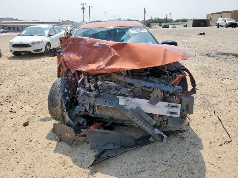 Продаж на аукціоні авто 2021 Nissan Altima, vin: 1N4BL4CW9MN353312, номер лоту: 57095435