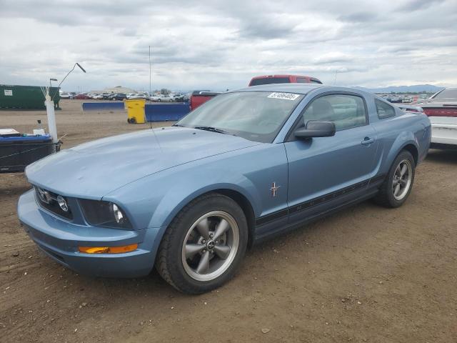 Продаж на аукціоні авто 2006 Ford Mustang, vin: 1ZVHT80N265162791, номер лоту: 57496405