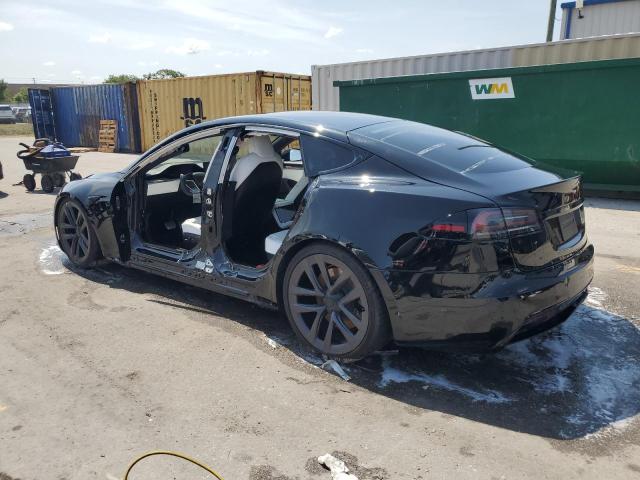 Aukcja sprzedaży 2022 Tesla Model S, vin: 5YJSA1E56NF476116, numer aukcji: 55952905