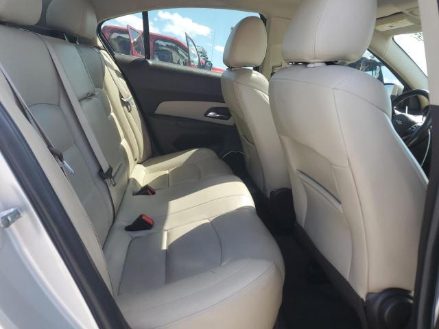 2015 Chevrolet Cruze Ltz მანქანა იყიდება აუქციონზე, vin: 1G1PG5SB1F7113762, აუქციონის ნომერი: 56901785
