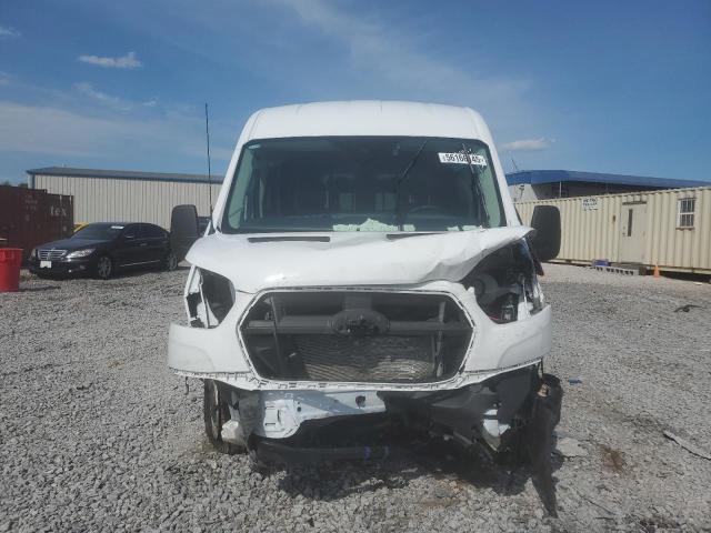2024 Ford Transit მანქანა იყიდება აუქციონზე, vin: 1FTBR1C83RKB53480, აუქციონის ნომერი: 56166145