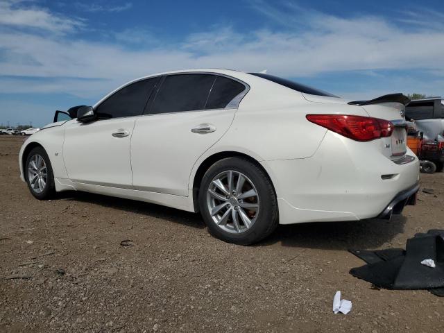 Aukcja sprzedaży 2015 Infiniti Q50 Base, vin: JN1BV7AR2FM395366, numer aukcji: 56167215