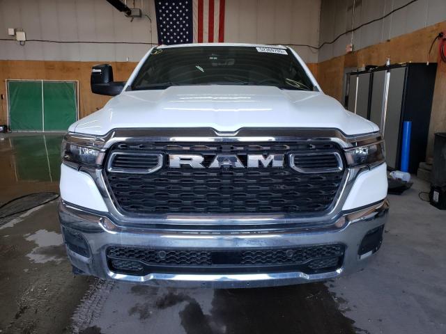 52369705 :رقم المزاد ، 1C6SRFBP8SN647853 vin ، 2025 Ram 1500 Big H مزاد بيع