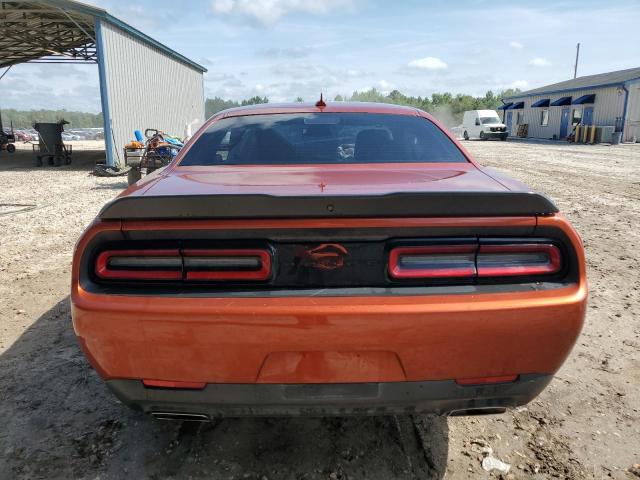 2022 Dodge Challenger მანქანა იყიდება აუქციონზე, vin: 2C3CDZBT6NH137416, აუქციონის ნომერი: 57160955