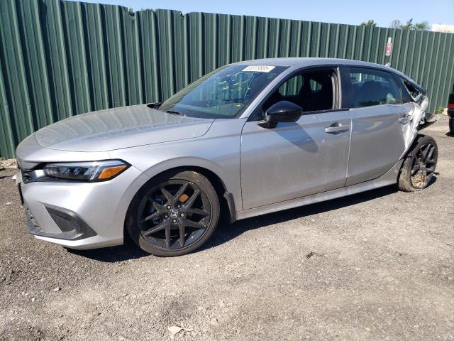 56979885 :رقم المزاد ، 2HGFE2F50PH524959 vin ، 2023 Honda Civic مزاد بيع