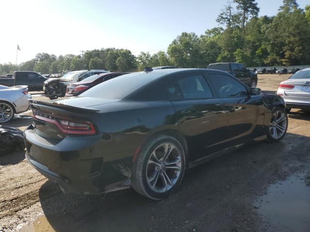 2021 Dodge Charger მანქანა იყიდება აუქციონზე, vin: 2C3CDXCT5MH647676, აუქციონის ნომერი: 49019236