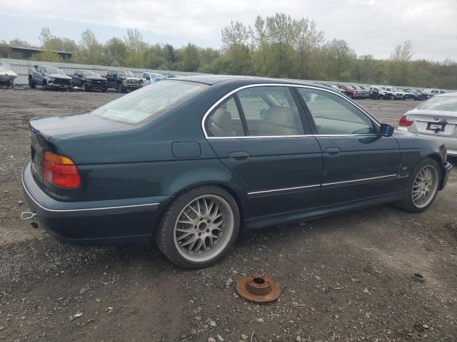 Продажа на аукционе авто 1999 Bmw 528, vin: WBADM5334XBY16407, номер лота: 54116815