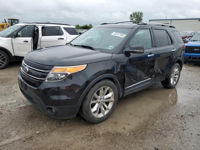 Aukcja sprzedaży 2013 Ford Explorer, vin: 1FM5K7F84DGA53945, numer aukcji: 58187595