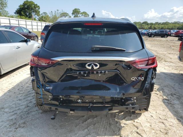 Aukcja sprzedaży 2025 Infiniti Qx50 Luxe, vin: 3PCAJ5BB5SF106347, numer aukcji: 54581805