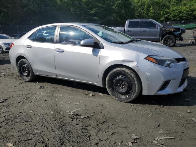 Aukcja sprzedaży 2015 Toyota Corolla, vin: 5YFBURHE3FP280397, numer aukcji: 59625616