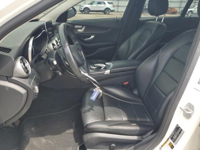 Aukcja sprzedaży 2016 Mercedes-benz C, vin: 55SWF4KB1GU115389, numer aukcji: 57826935