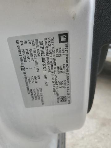 55566905 :رقم المزاد ، 3GTP1VE01DG132753 vin ، 2013 Gmc Sierra مزاد بيع