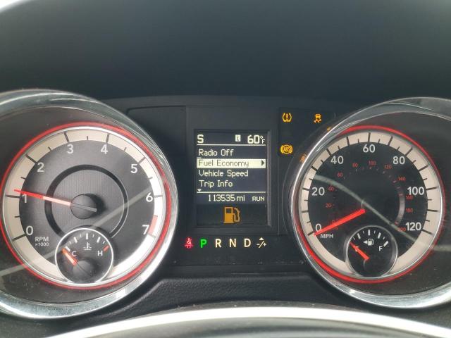 58394445 :رقم المزاد ، 2C4RDGEG0HR746721 vin ، 2017 Dodge Grand Cara مزاد بيع