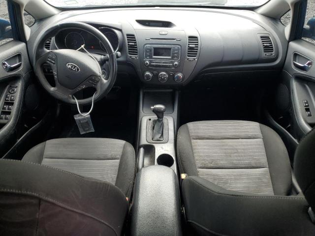 Aukcja sprzedaży 2015 Kia Forte, vin: KNAFX4A8XF5320985, numer aukcji: 55479545