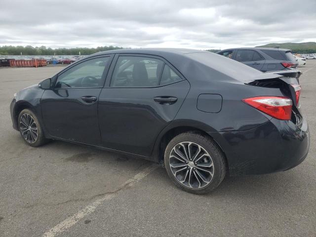 2016 Toyota Corolla მანქანა იყიდება აუქციონზე, vin: 2T1BURHE0GC683643, აუქციონის ნომერი: 58306445
