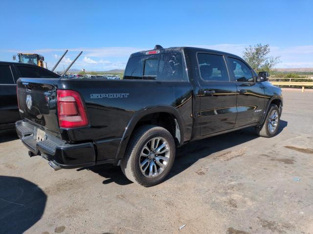 Продажа на аукционе авто 2021 Ram 1500, vin: 1C6RREJT4MN543077, номер лота: 57432865