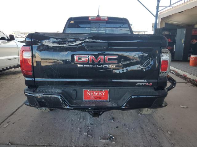 Продажа на аукционе авто 2024 Gmc Canyon At4, vin: 1GTP6DEK1R1129533, номер лота: 56202445