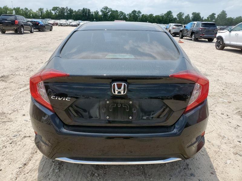 Продажа на аукционе авто 2021 Honda Civic, vin: 2HGFC2F64MH512386, номер лота: 56464055