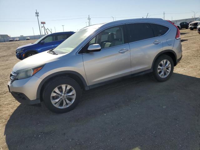 Продаж на аукціоні авто 2012 Honda Cr-v, vin: JHLRM4H72CC013164, номер лоту: 55695665