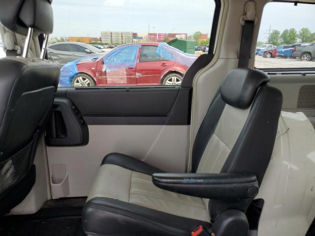 Aukcja sprzedaży 2010 Chrysler Town & Country, vin: 2A4RR8DX4AR366709, numer aukcji: 54775965