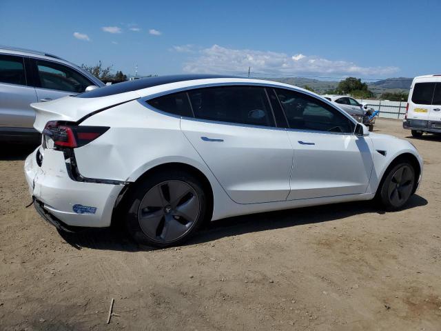 Продаж на аукціоні авто 2020 Tesla Model 3, vin: 5YJ3E1EA2LF805753, номер лоту: 55526775