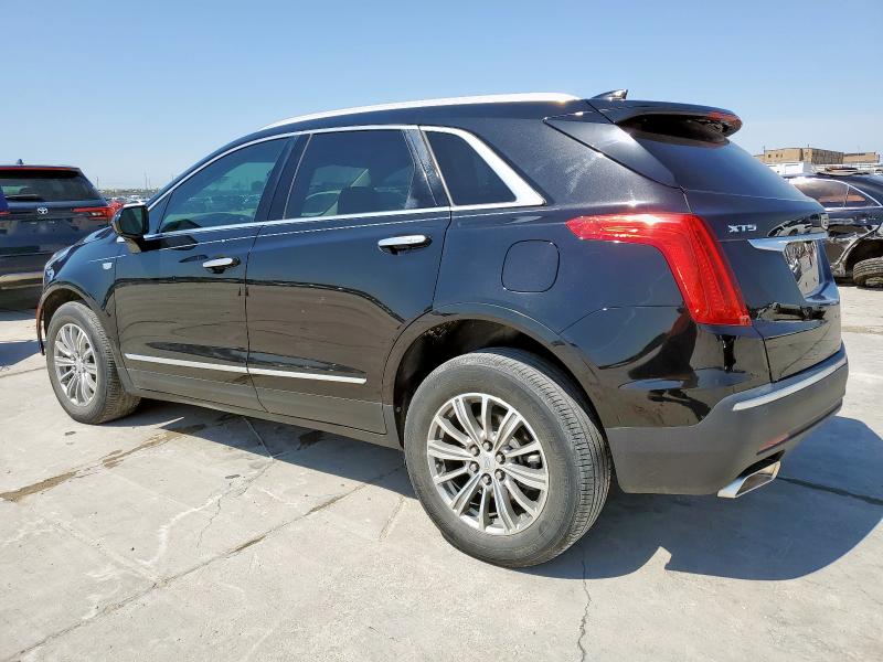 Продаж на аукціоні авто 2019 Cadillac Xt5 Luxury, vin: 1GYKNCRS0KZ112080, номер лоту: 56705995
