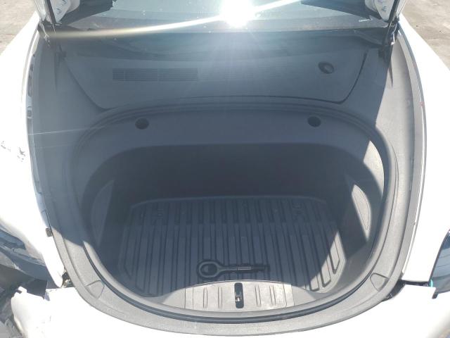 Aukcja sprzedaży 2021 Tesla Model 3, vin: 5YJ3E1EA1MF070393, numer aukcji: 57886105