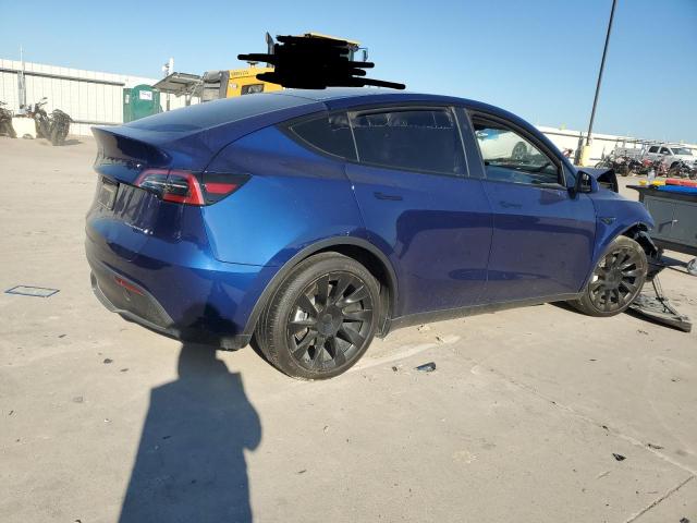 56428335 :رقم المزاد ، 7SAYGAEE8PF798058 vin ، 2023 Tesla Model Y مزاد بيع