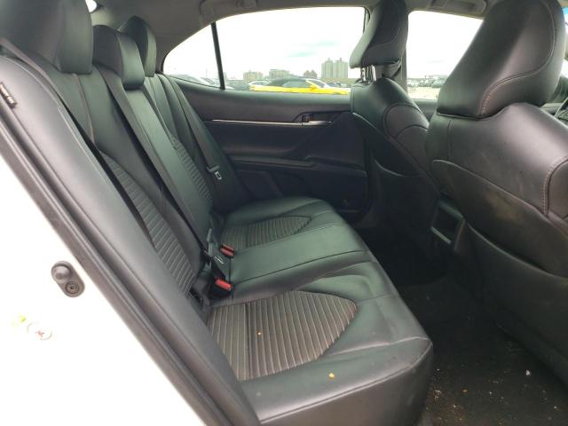 Aukcja sprzedaży 2019 Toyota Camry, vin: 4T1B11HK1KU749673, numer aukcji: 56421565