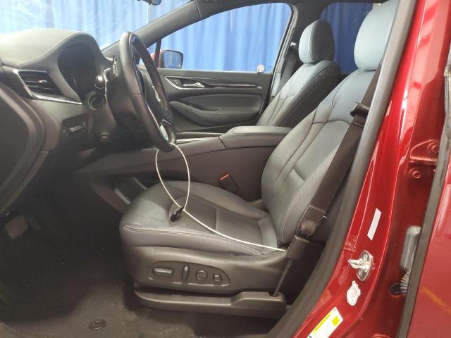 Продаж на аукціоні авто 2024 Buick Enclave Pr, vin: 5GAERCKW8RJ135363, номер лоту: 58910225