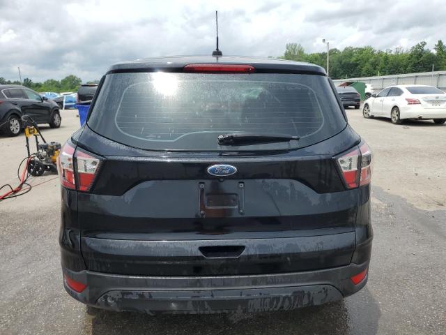Aukcja sprzedaży 2017 Ford Escape, vin: 1FMCU0F73HUD24422, numer aukcji: 58151955