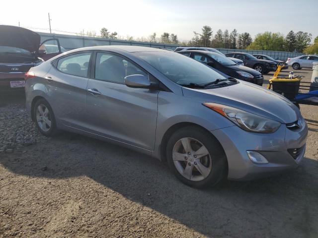 Продаж на аукціоні авто 2013 Hyundai Elantra, vin: KMHDH4AE9DU980706, номер лоту: 53342465