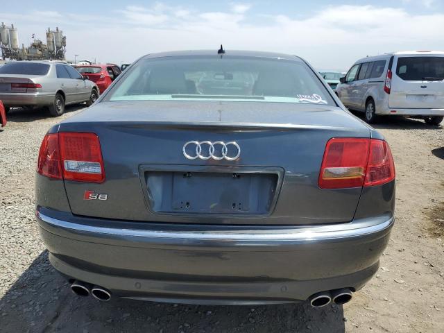 Продажа на аукционе авто 2007 Audi S8, vin: WAUPN44E77N010645, номер лота: 58825565