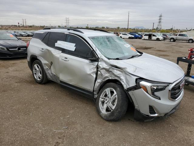 Aukcja sprzedaży 2018 Gmc Terrain Sl, vin: 3GKALMEX8JL162587, numer aukcji: 55958475