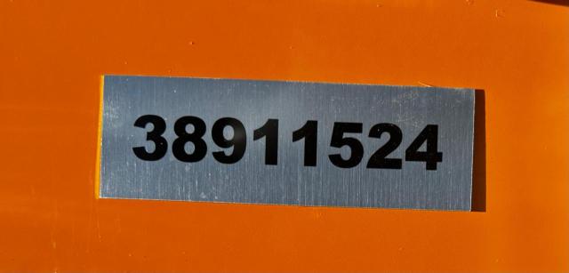 Aukcja sprzedaży 2025 Other Heavy Equipment Excavator, vin: 38911524, numer aukcji: 57805145