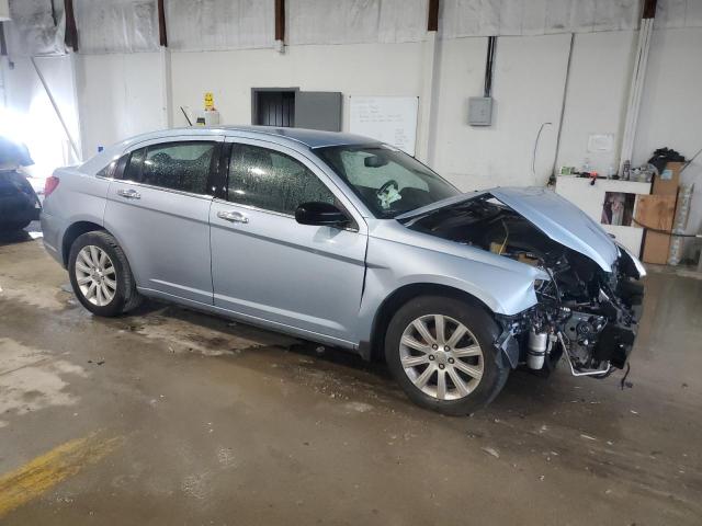 2013 Chrysler 200 მანქანა იყიდება აუქციონზე, vin: 1C3CCBCG5DN556584, აუქციონის ნომერი: 57040655
