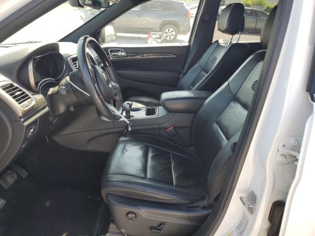 Продажа на аукционе авто 2015 Jeep Grand Cherokee, vin: 1C4RJECG5FC220722, номер лота: 57516665
