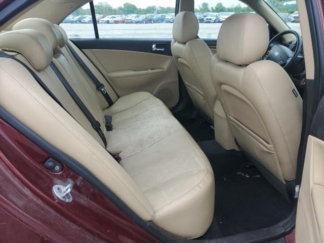 56120055 :رقم المزاد ، 5NPEU46C59H538048 vin ، 2009 Hyundai Sonata مزاد بيع