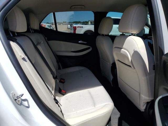 Aukcja sprzedaży 2023 Buick Encore Gx, vin: KL4MMDS28PB100643, numer aukcji: 59169435