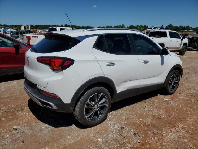 Aukcja sprzedaży 2023 Buick Encore Gx, vin: KL4MMDS28PB100643, numer aukcji: 59169435