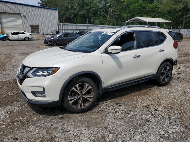 Aukcja sprzedaży 2017 Nissan Rogue, vin: JN8AT2MTXHW143207, numer aukcji: 75374765