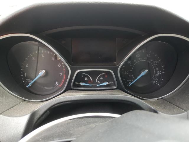 Aukcja sprzedaży 2018 Ford Focus Tita, vin: 1FADP3N23JL288255, numer aukcji: 58693025