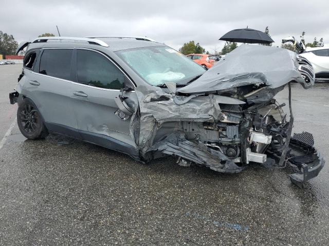 Aukcja sprzedaży 2020 Jeep Cherokee, vin: 1C4PJLLB5LD535736, numer aukcji: 55146325